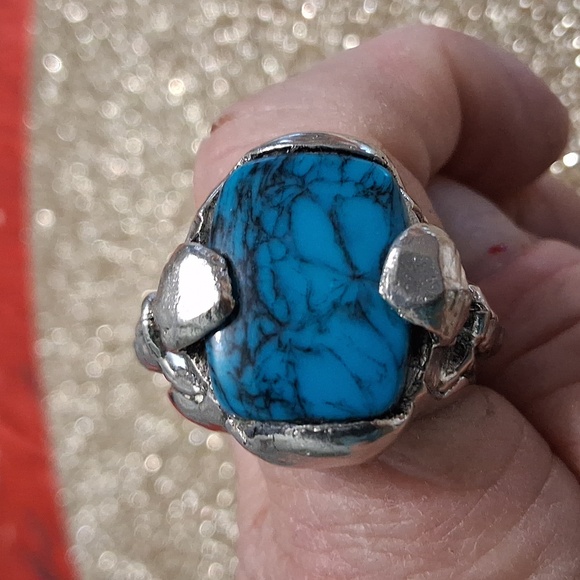 Navajo RING - Picture 8 of 14